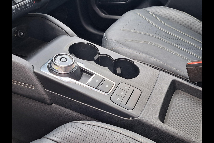Ford Kuga 2.5 PHEV Vignale 165 kW / 225 pk | Leder | Camera | LED | (occasion)
