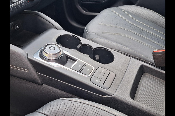 Ford Kuga 2.5 PHEV Vignale 165 kW / 225 pk | Leder | Camera | LED | (occasion)