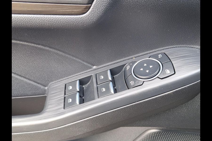 Ford Kuga 2.5 PHEV Vignale 165 kW / 225 pk | Leder | Camera | LED | (occasion)