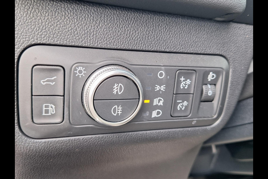Ford Kuga 2.5 PHEV Vignale 165 kW / 225 pk | Leder | Camera | LED | (occasion)