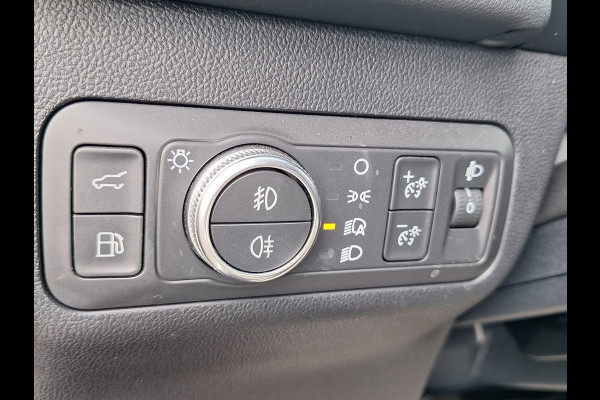 Ford Kuga 2.5 PHEV Vignale 165 kW / 225 pk | Leder | Camera | LED | (occasion)