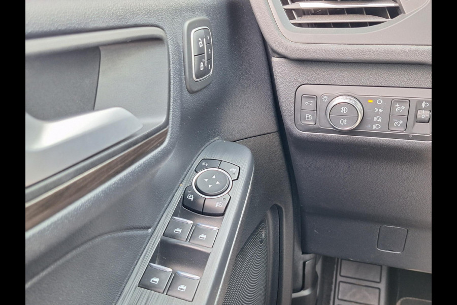 Ford Kuga 2.5 PHEV Vignale 165 kW / 225 pk | Leder | Camera | LED | (occasion)