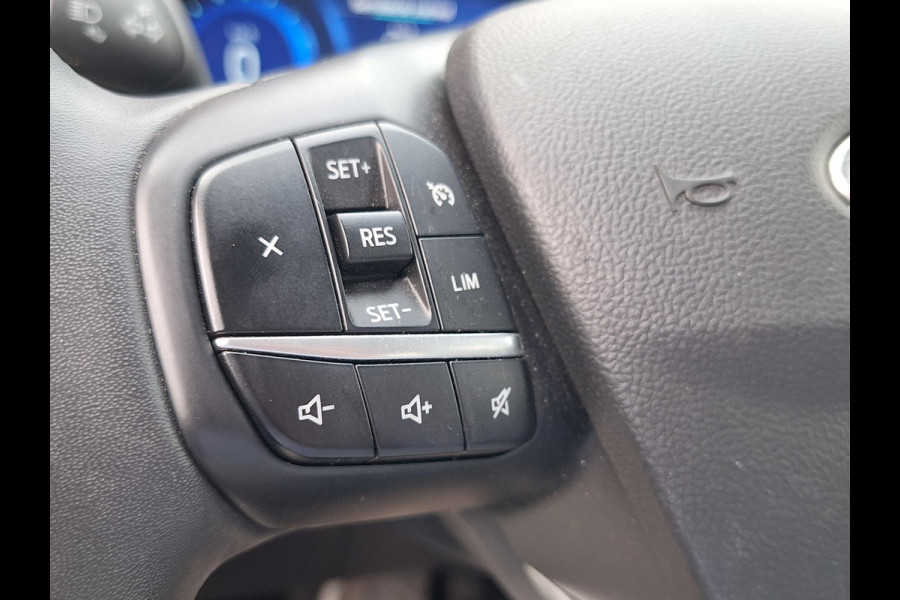 Ford Kuga 2.5 PHEV Vignale 165 kW / 225 pk | Leder | Camera | LED | (occasion)