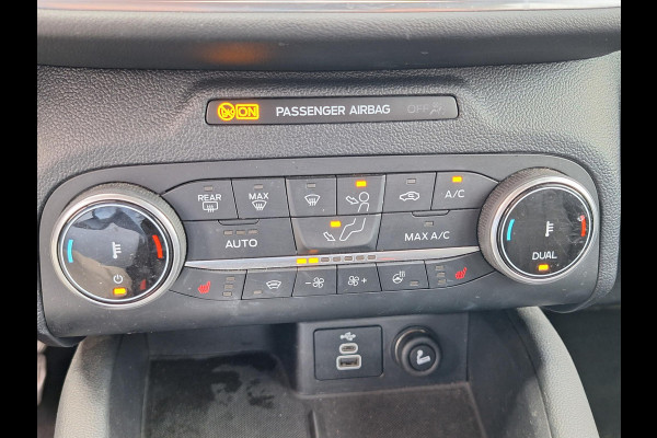Ford Kuga 2.5 PHEV Vignale 165 kW / 225 pk | Leder | Camera | LED | (occasion)