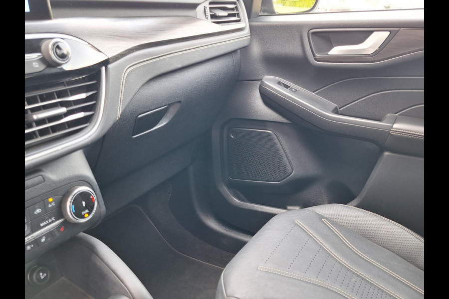 Ford Kuga 2.5 PHEV Vignale 165 kW / 225 pk | Leder | Camera | LED | (occasion)