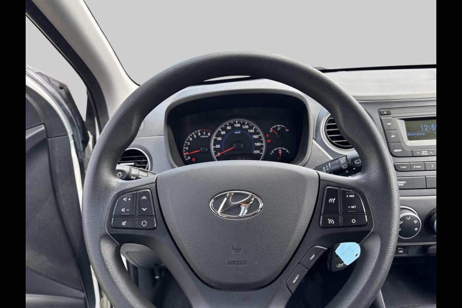 Hyundai i10 1.0i Private Lease Edition KEURIGE AUTO // LAGE KMSTAND
