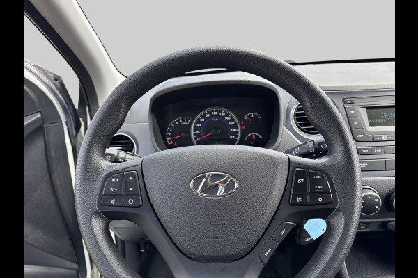 Hyundai i10 1.0i Private Lease Edition KEURIGE AUTO // LAGE KMSTAND