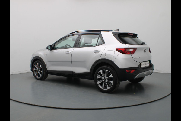 Kia Stonic 100pk T-GDi DynamicLine Camera | Climate | Cruise | Navi | Parkeersens. achter
