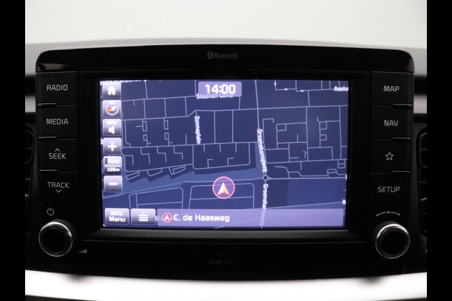 Kia Stonic 100pk T-GDi DynamicLine Camera | Climate | Cruise | Navi | Parkeersens. achter