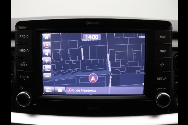 Kia Stonic 100pk T-GDi DynamicLine Camera | Climate | Cruise | Navi | Parkeersens. achter