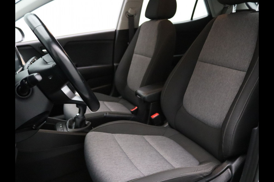 Kia Stonic 100pk T-GDi DynamicLine Camera | Climate | Cruise | Navi | Parkeersens. achter