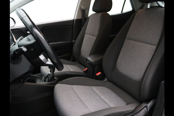 Kia Stonic 100pk T-GDi DynamicLine Camera | Climate | Cruise | Navi | Parkeersens. achter