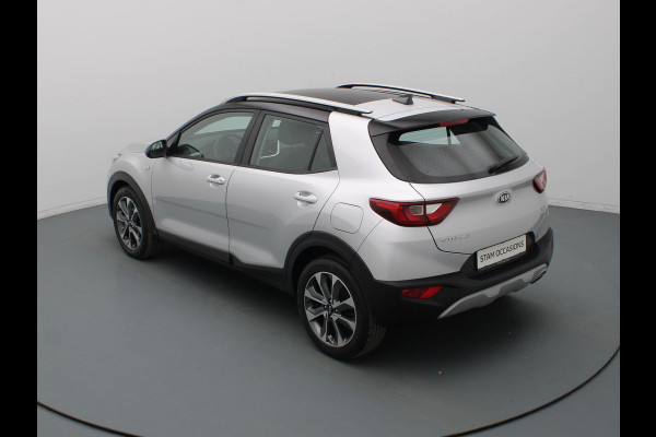 Kia Stonic 100pk T-GDi DynamicLine Camera | Climate | Cruise | Navi | Parkeersens. achter