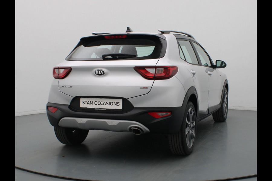 Kia Stonic 100pk T-GDi DynamicLine Camera | Climate | Cruise | Navi | Parkeersens. achter