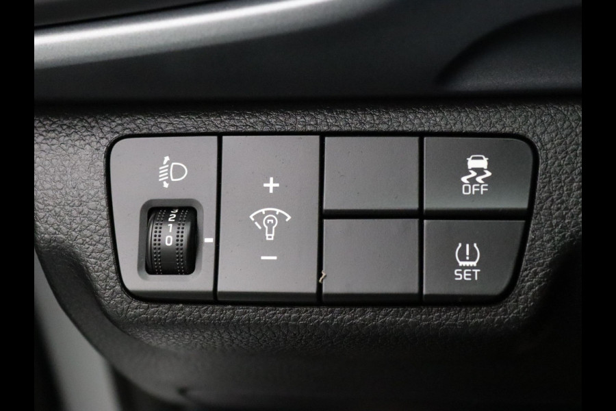 Kia Stonic 100pk T-GDi DynamicLine Camera | Climate | Cruise | Navi | Parkeersens. achter