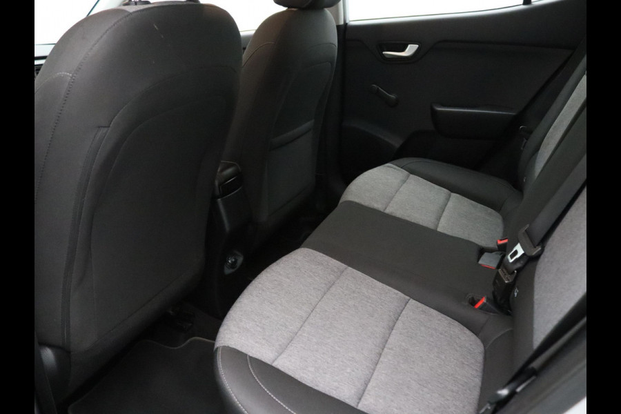 Kia Stonic 100pk T-GDi DynamicLine Camera | Climate | Cruise | Navi | Parkeersens. achter