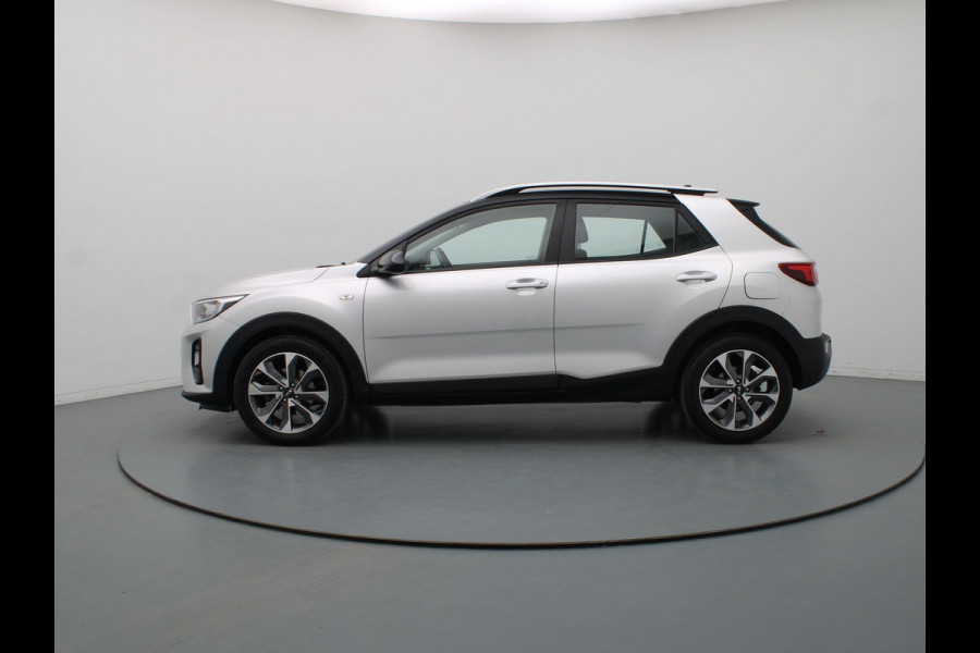 Kia Stonic 100pk T-GDi DynamicLine Camera | Climate | Cruise | Navi | Parkeersens. achter
