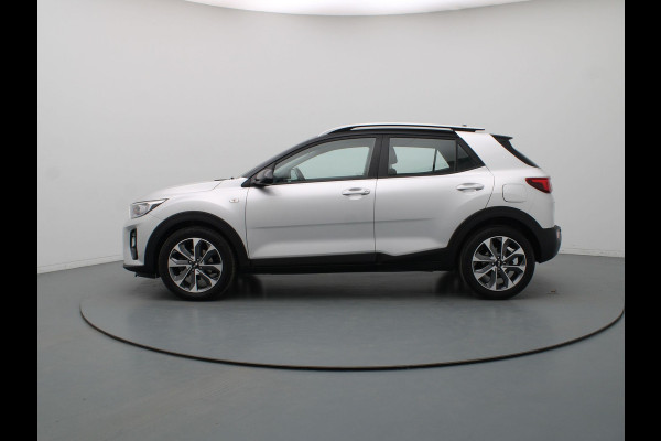 Kia Stonic 100pk T-GDi DynamicLine Camera | Climate | Cruise | Navi | Parkeersens. achter