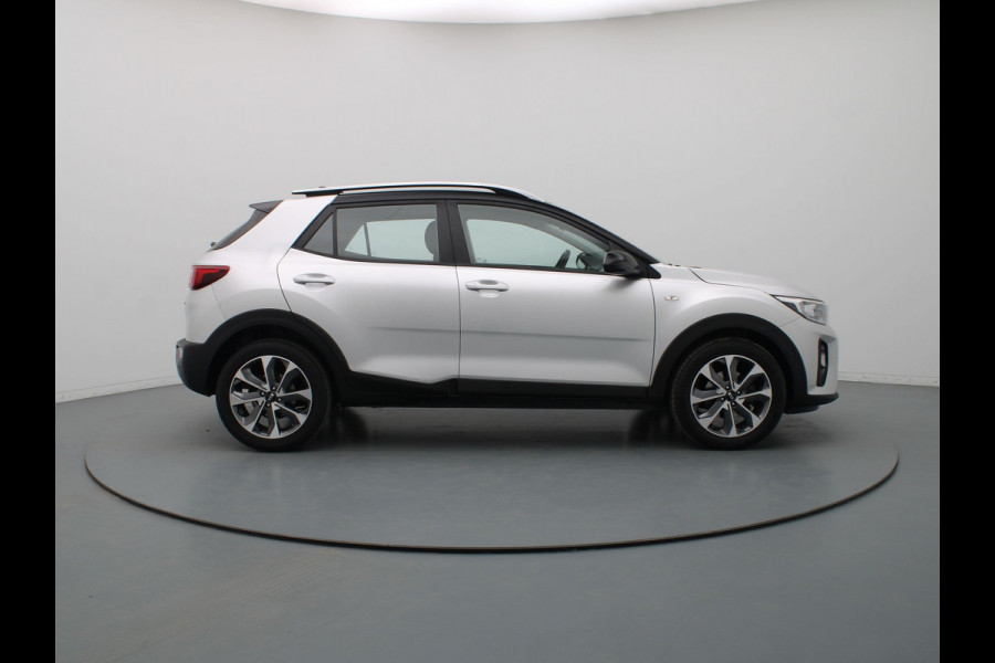 Kia Stonic 100pk T-GDi DynamicLine Camera | Climate | Cruise | Navi | Parkeersens. achter