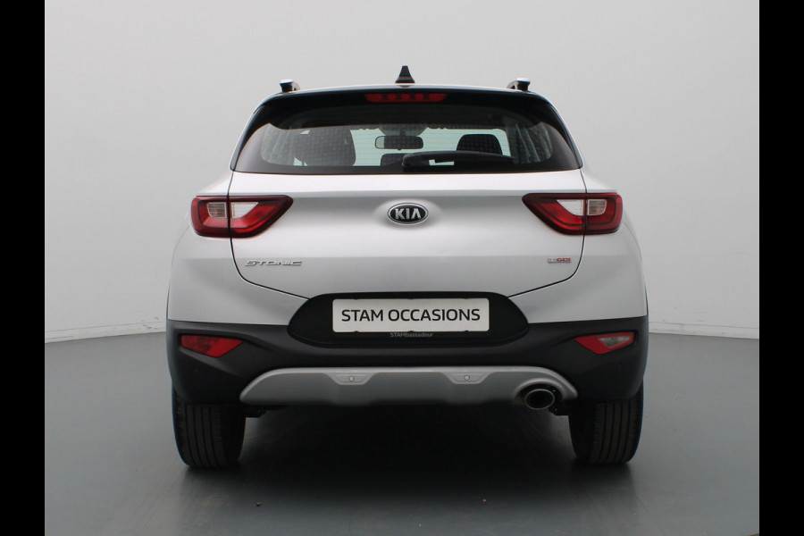 Kia Stonic 100pk T-GDi DynamicLine Camera | Climate | Cruise | Navi | Parkeersens. achter