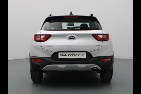 Kia Stonic 100pk T-GDi DynamicLine Camera | Climate | Cruise | Navi | Parkeersens. achter