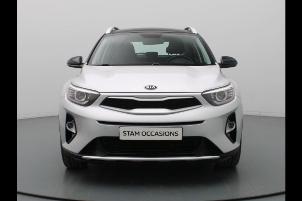 Kia Stonic 100pk T-GDi DynamicLine Camera | Climate | Cruise | Navi | Parkeersens. achter