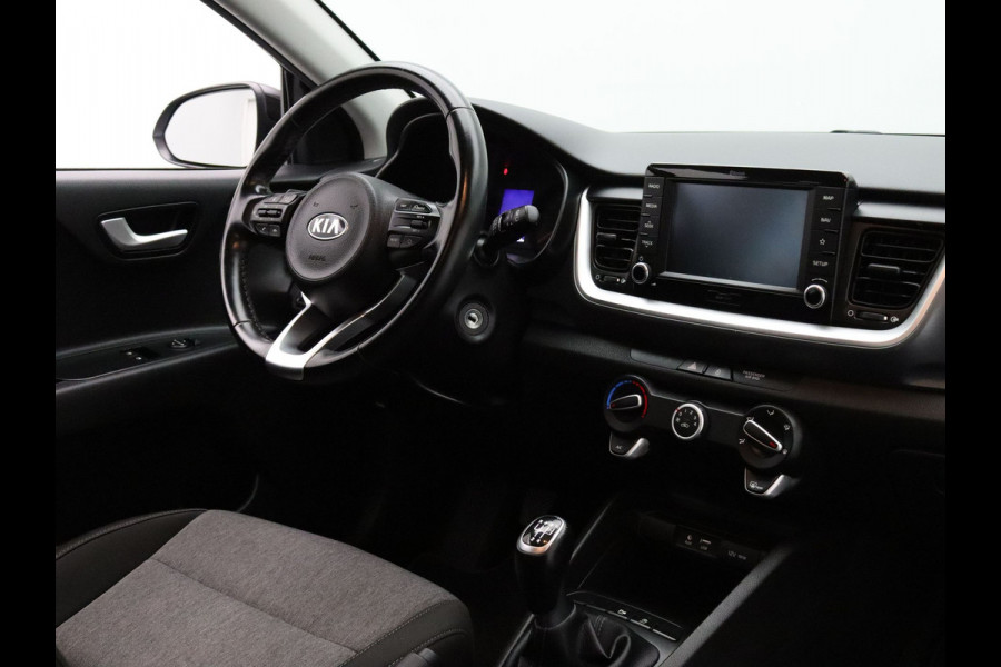 Kia Stonic 100pk T-GDi DynamicLine Camera | Climate | Cruise | Navi | Parkeersens. achter