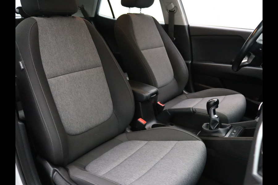 Kia Stonic 100pk T-GDi DynamicLine Camera | Climate | Cruise | Navi | Parkeersens. achter