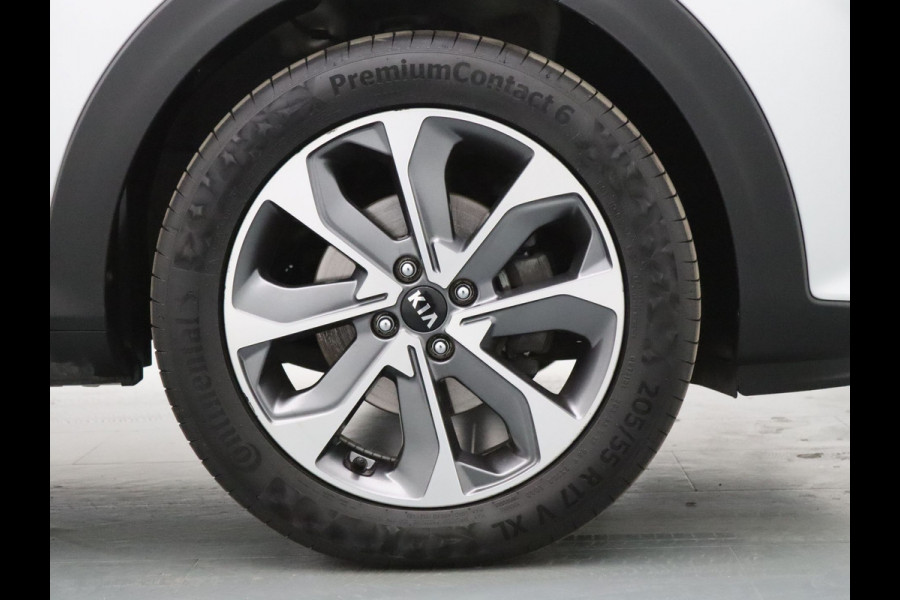 Kia Stonic 100pk T-GDi DynamicLine Camera | Climate | Cruise | Navi | Parkeersens. achter