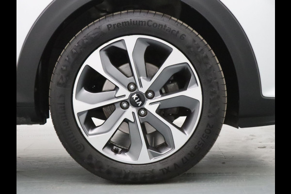 Kia Stonic 100pk T-GDi DynamicLine Camera | Climate | Cruise | Navi | Parkeersens. achter