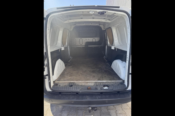 Renault Kangoo Z.E. Maxi*KOOPACCU*HAAK*A/C*CRUISE*TEL*PDC*LEER*