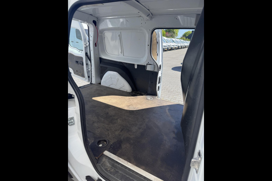 Renault Kangoo Z.E. Maxi*KOOPACCU*HAAK*A/C*CRUISE*TEL*PDC*LEER*