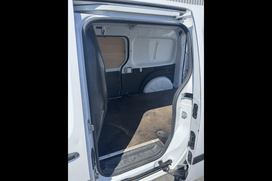 Renault Kangoo Z.E. Maxi*KOOPACCU*HAAK*A/C*CRUISE*TEL*PDC*LEER*