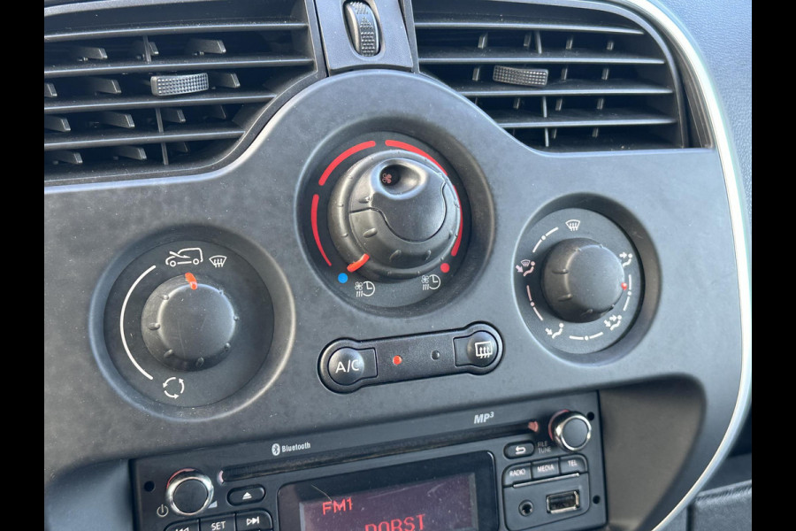 Renault Kangoo Z.E. Maxi*KOOPACCU*HAAK*A/C*CRUISE*TEL*PDC*LEER*