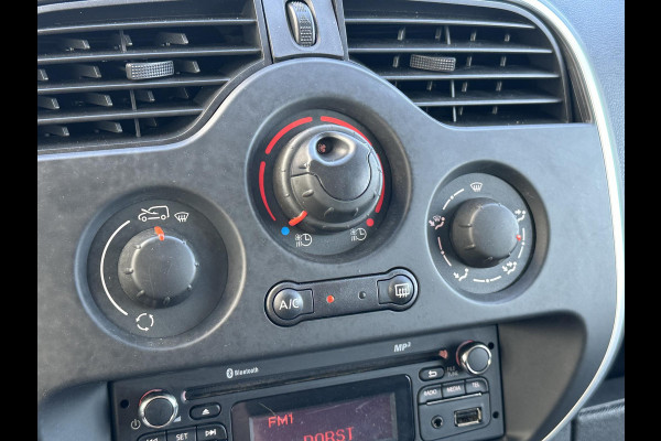 Renault Kangoo Z.E. Maxi*KOOPACCU*HAAK*A/C*CRUISE*TEL*PDC*LEER*