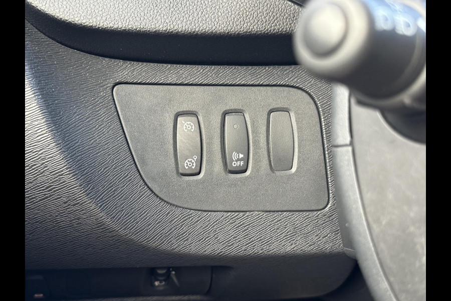 Renault Kangoo Z.E. Maxi*KOOPACCU*HAAK*A/C*CRUISE*TEL*PDC*LEER*