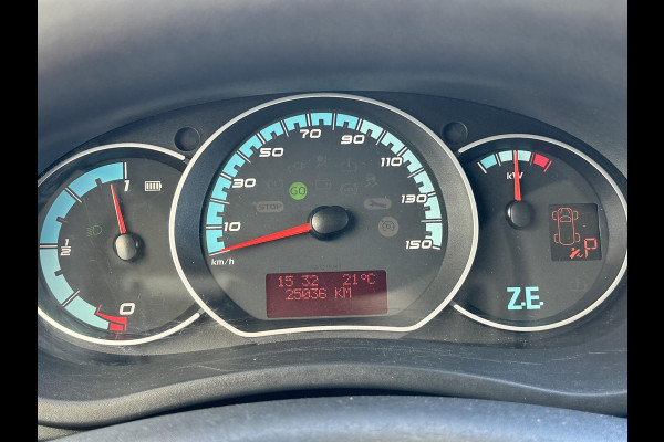 Renault Kangoo Z.E. Maxi*KOOPACCU*HAAK*A/C*CRUISE*TEL*PDC*LEER*