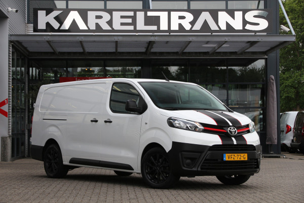 Toyota ProAce 2.0 D-4D | L3 | 2.5t trekgewicht | Cruise | Airco..