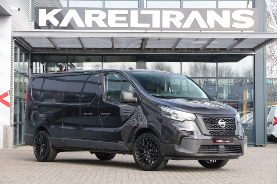 Nissan Primastar 2.0 DCI 150 | Aut. | L2H1 | Trekhaak | Cruise | Camera..