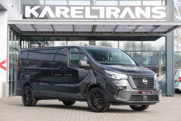 Nissan Primastar 2.0 DCI 150 | Aut. | L2H1 | Trekhaak | Cruise | Camera..