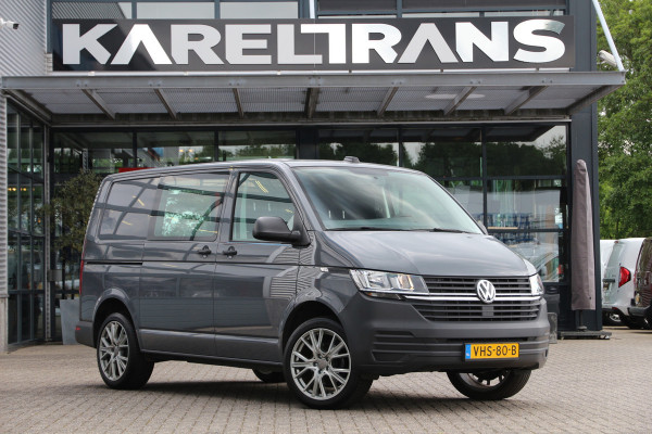 Volkswagen Transporter 2.0 TDI | L1H1 | 39.000KM | Cruise | Airco..