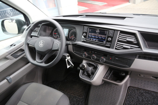 Volkswagen Transporter 2.0 TDI | L1H1 | 39.000KM | Cruise | Airco..