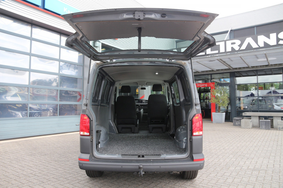 Volkswagen Transporter 2.0 TDI | L1H1 | 39.000KM | Cruise | Airco..