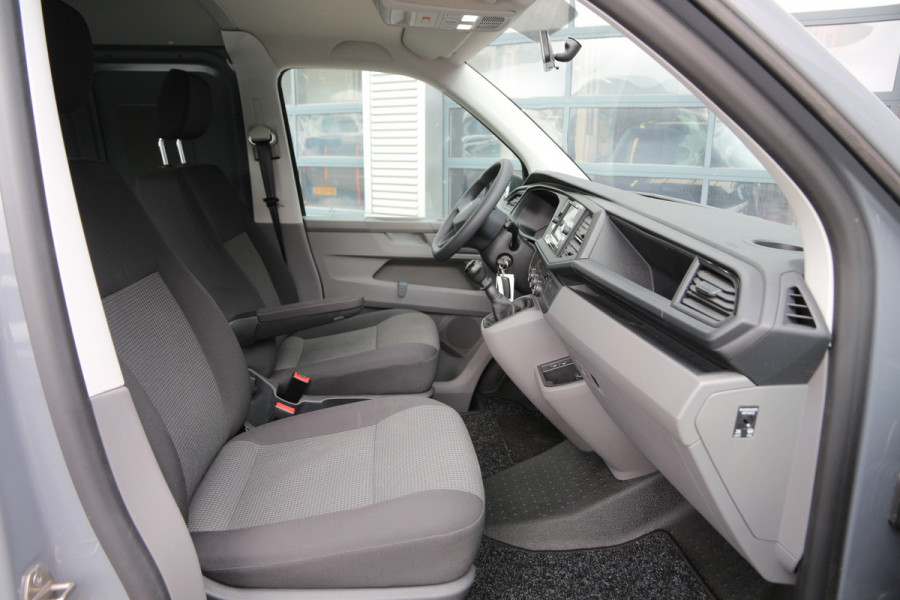 Volkswagen Transporter 2.0 TDI | L1H1 | 39.000KM | Cruise | Airco..