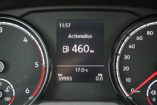 Volkswagen Transporter 2.0 TDI | L1H1 | 39.000KM | Cruise | Airco..