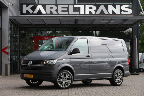 Volkswagen Transporter 2.0 TDI | L1H1 | 39.000KM | Cruise | Airco..