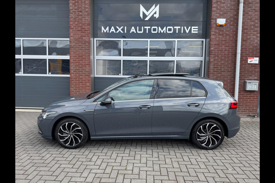 Volkswagen Golf 1.5 TSI 150PK Style IQ LED ACC Pano Carplay