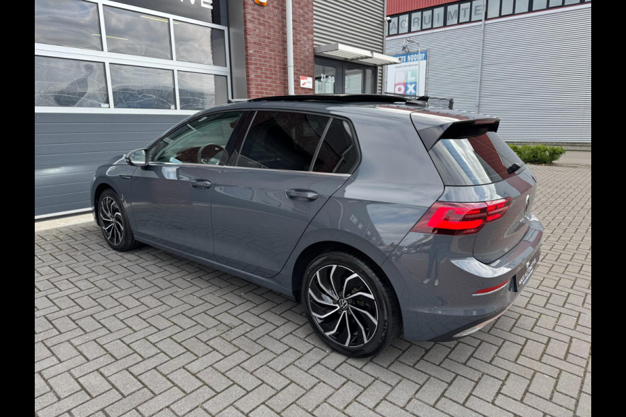 Volkswagen Golf 1.5 TSI 150PK Style IQ LED ACC Pano Carplay