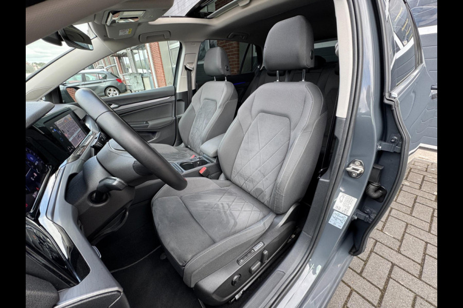 Volkswagen Golf 1.5 TSI 150PK Style IQ LED ACC Pano Carplay