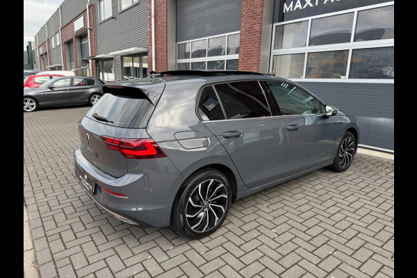 Volkswagen Golf 1.5 TSI 150PK Style IQ LED ACC Pano Carplay